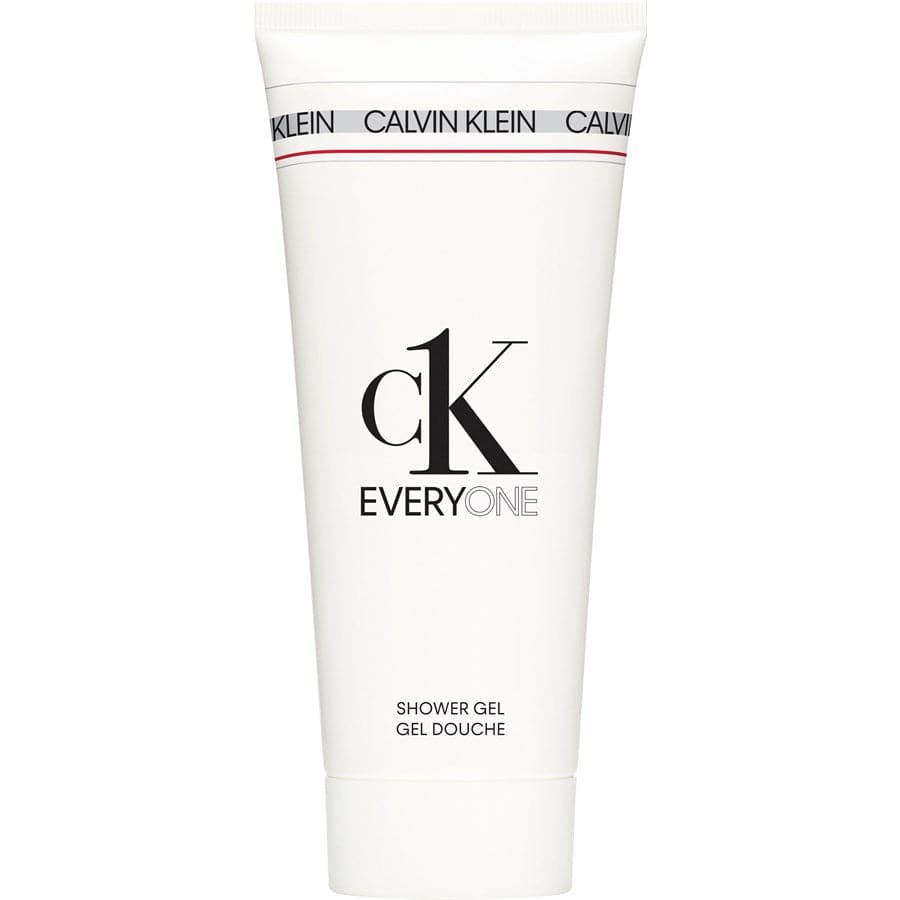 Calvin Klein Everyone Shower Gel 100Ml | Best Price in Pakistan original skincare product Pakistan Main image