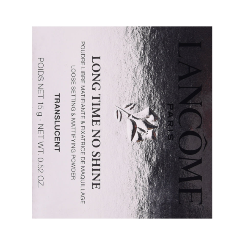 LANCOME MAKEUP POWDERS LOOSE SETTING POWDER TRANSLUCENT | Best Price in Pakistan original skincare product Pakistan