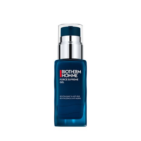 Biotherm Force Supreme Anti-Aging Gel 20Ml | Best Price in Pakistan original skincare product Pakistan Main image