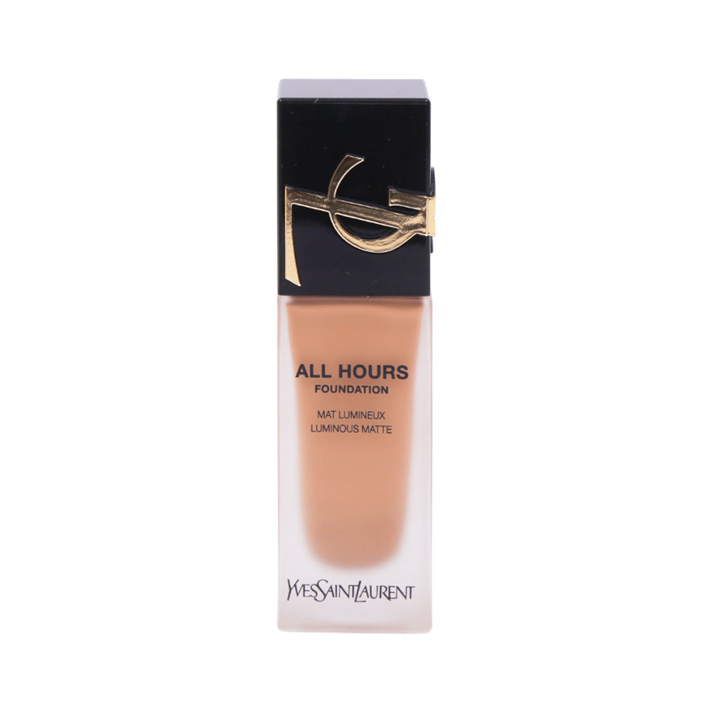 YSL | LADIES ALL HOURS FOUNDATION SPF 39  MN6 MEDIUM NEUTRAL | Best Price in Pakistan original skincare product Pakistan