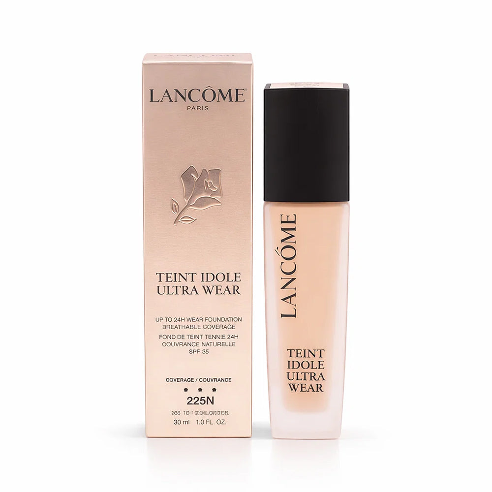 LANCOME TEINT ULTRA WEAR 225N P B 30ML | Best Price in Pakistan original skincare product Pakistan