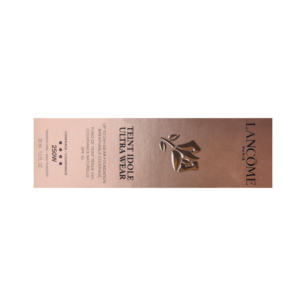 LANCOME TEINT ULTRA WEAR 250W P B30ML | Best Price in Pakistan original skincare product Pakistan