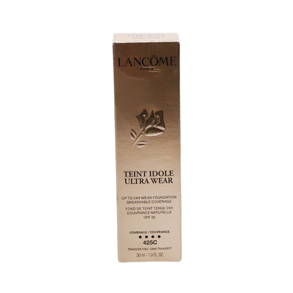 LANCOME TIU WEAR 425C P B30MI/NP | Best Price in Pakistan original skincare product Pakistan