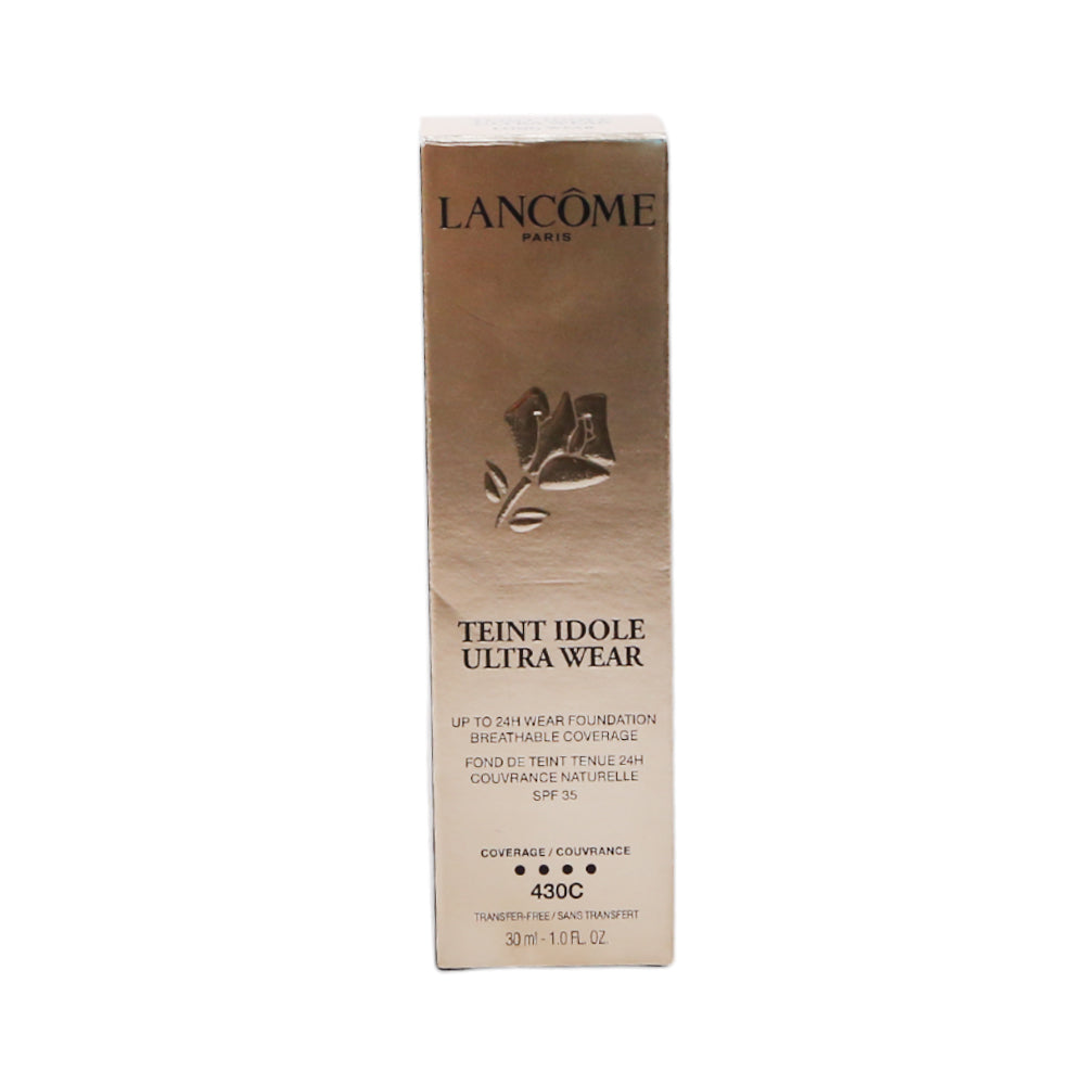 LANCOME TIU WEAR 430C P B30MI | Best Price in Pakistan original skincare product Pakistan