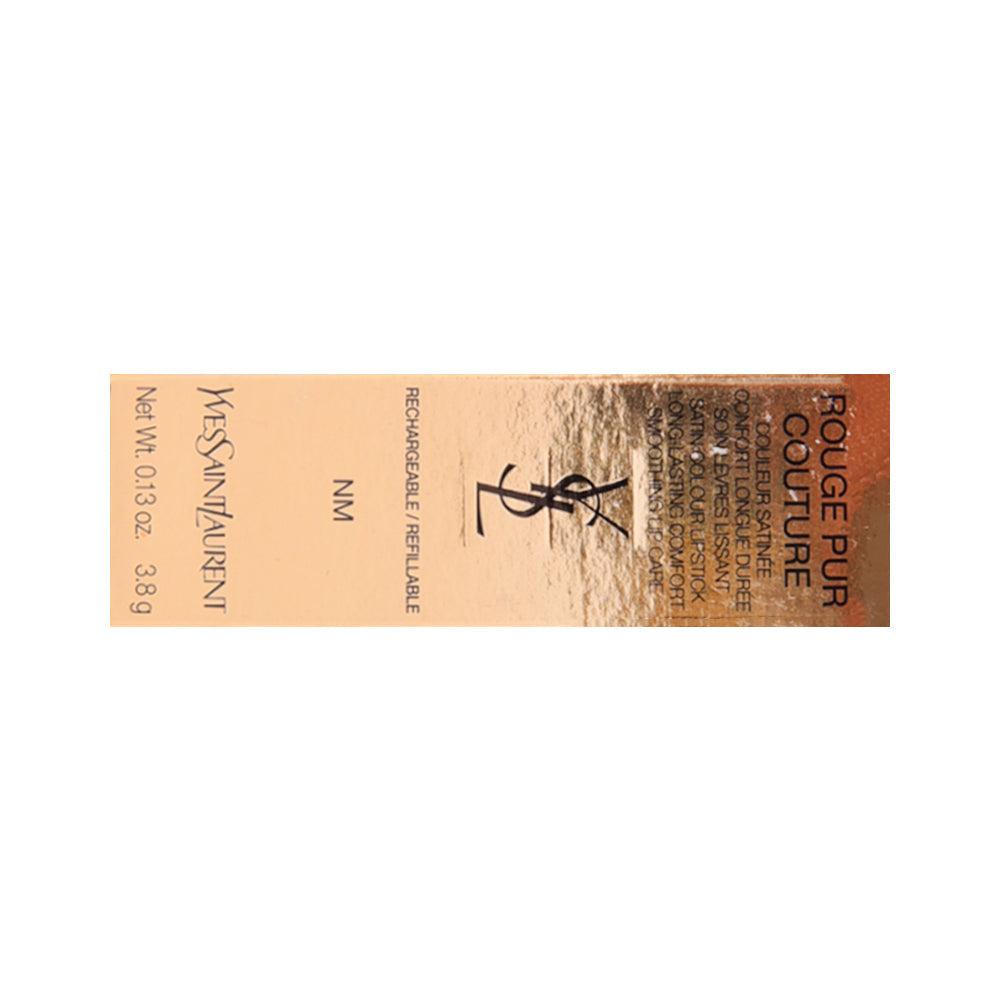 YSL ROUGE PUR COUTURE RENO NM | Best Price in Pakistan original skincare product Pakistan
