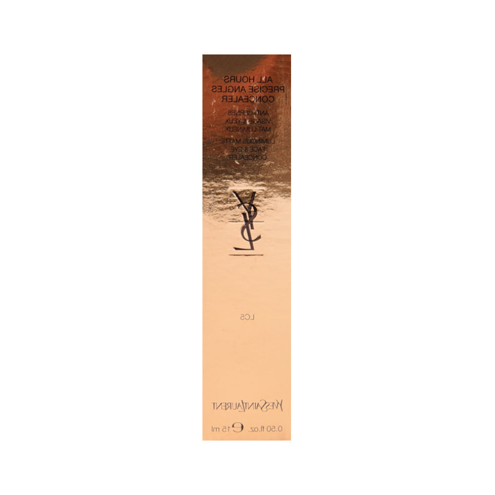YSL ALL HOURS CONCEALER 15ML LC5 | Best Price in Pakistan original skincare product Pakistan