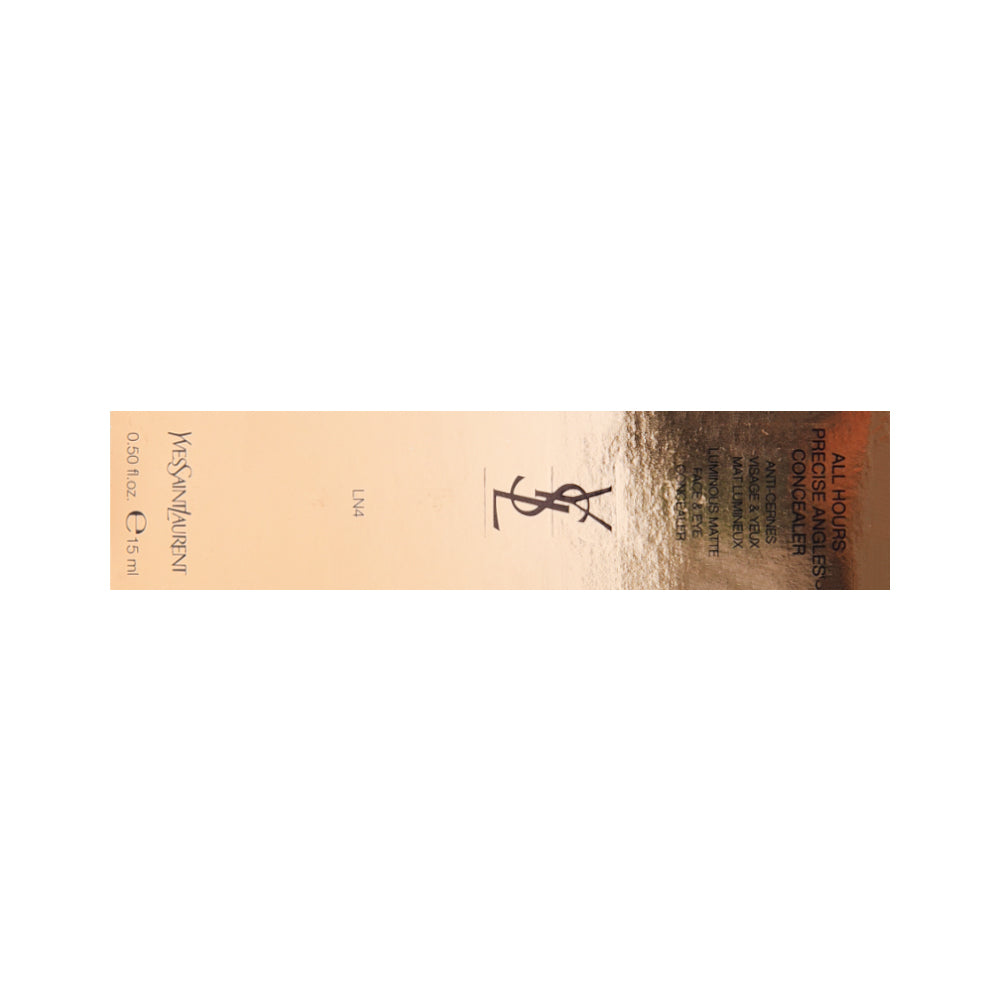 YSL ALL HOURS CONCEALER 15ML LN4 | Best Price in Pakistan original skincare product Pakistan مرکزی تصویر
