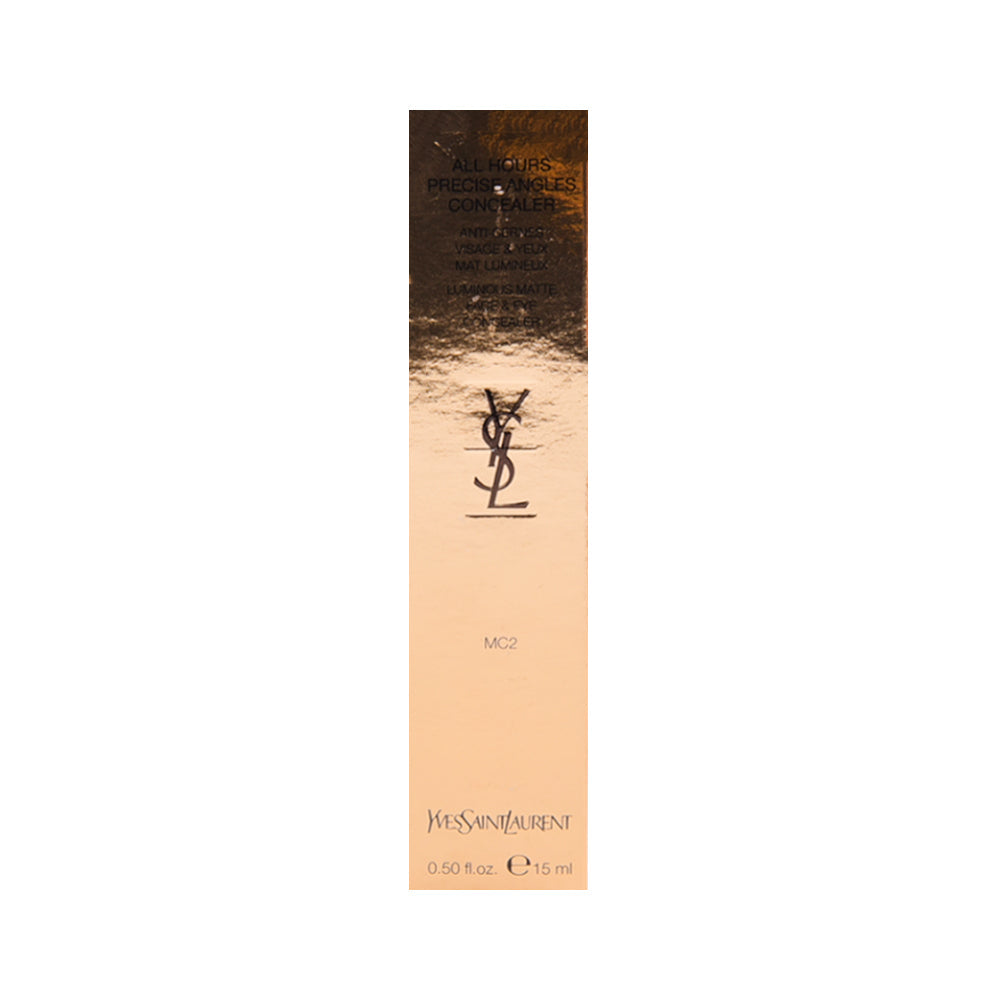 YSL ALL HOURS CONCEALER 15ML MC2 | Best Price in Pakistan original skincare product Pakistan Main image