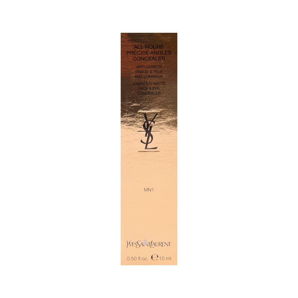 YSL ALL HOURS CONCEALER 15ML MN1 | Best Price in Pakistan original skincare product Pakistan
