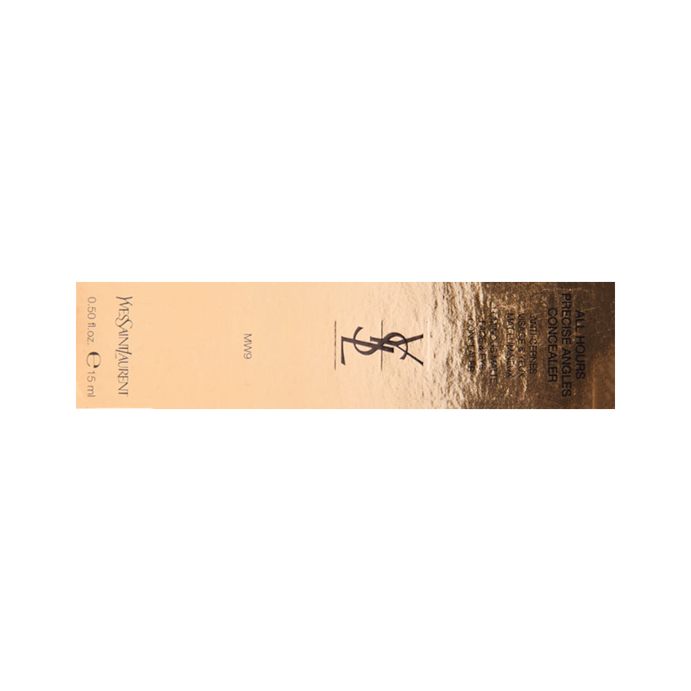 YSL ALL HOURS CONCEALER 15ML MW9 | Best Price in Pakistan original skincare product Pakistan