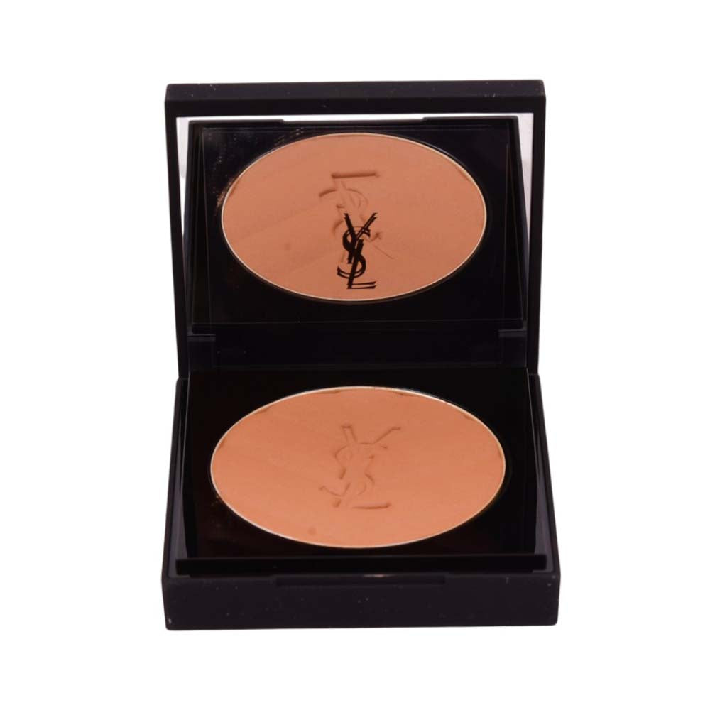 YSL ALL HOUR HYPER BRONZE 03 GLODEN MEDINA | Best Price in Pakistan original skincare product Pakistan مرکزی تصویر