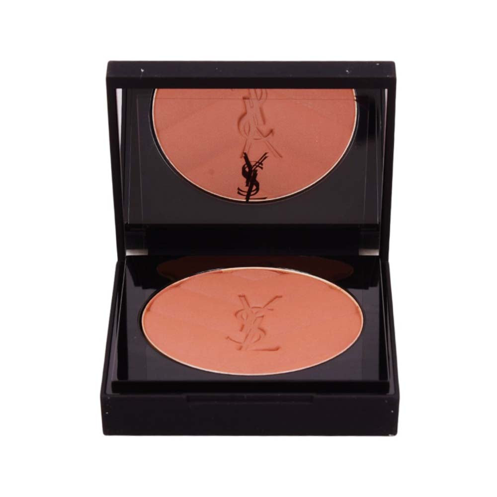 YSL ALL HOUR HYPER BROMZE 05 DARK SIENNA | Best Price in Pakistan original skincare product Pakistan مرکزی تصویر