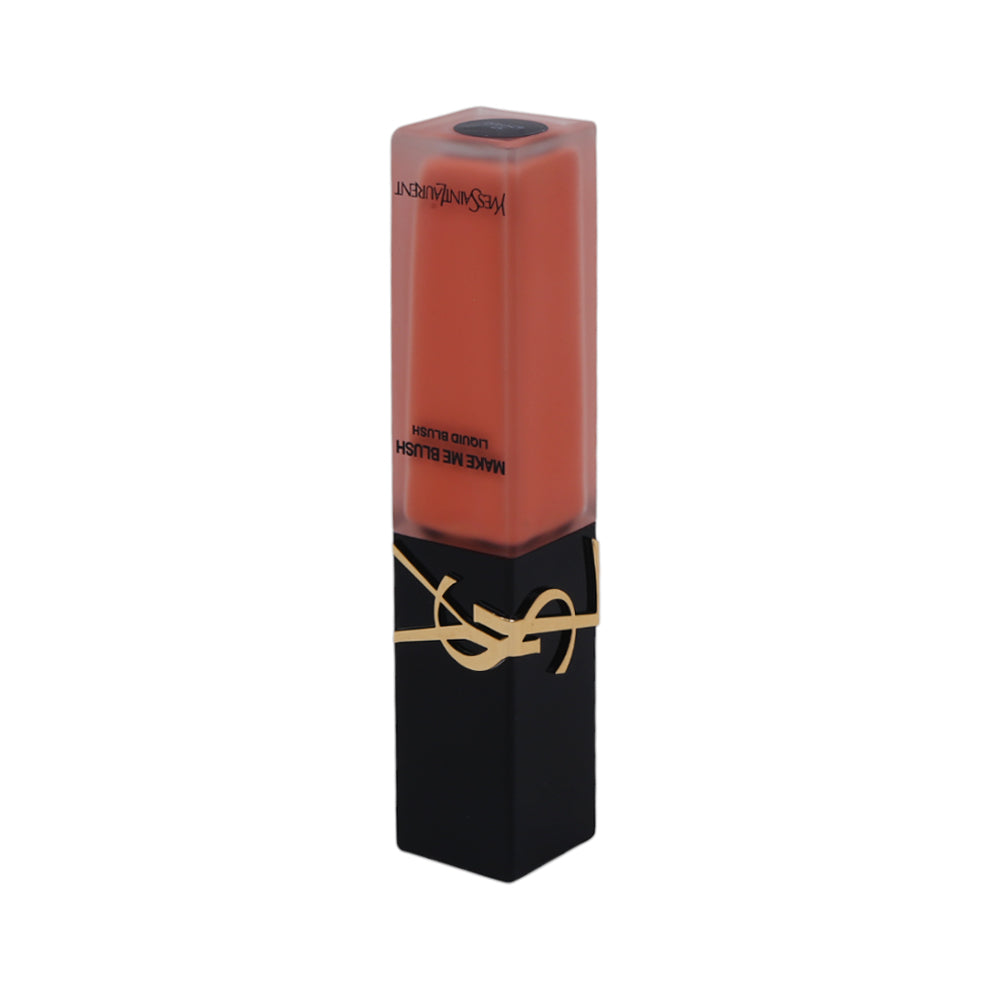 YSL NAJE NE BLUSH 57 CORAL CLASH LIPSTICK 38G | Best Price in Pakistan original skincare product Pakistan Main image