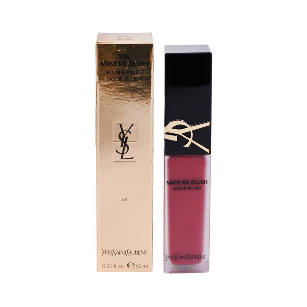 YSL LIQUID BLUSH SHADE 54 | Best Price in Pakistan original skincare product Pakistan Main image