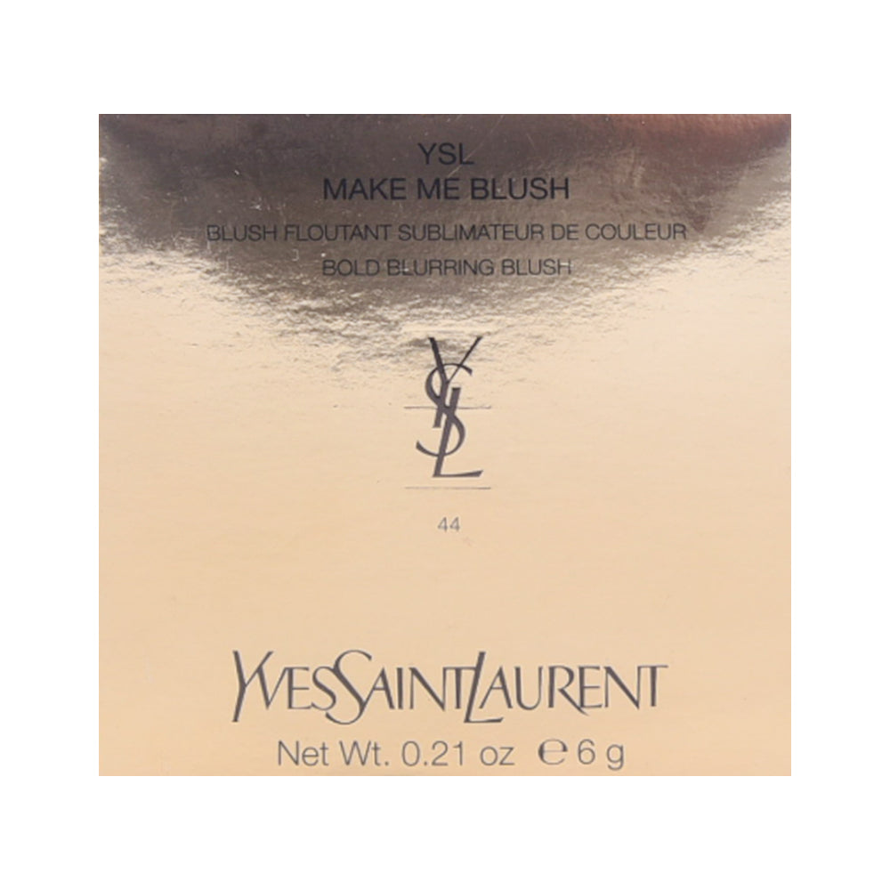 YSL POWDER BLUSH NUDE LAVALLIERE 44 6G | Best Price in Pakistan original skincare product Pakistan Main image