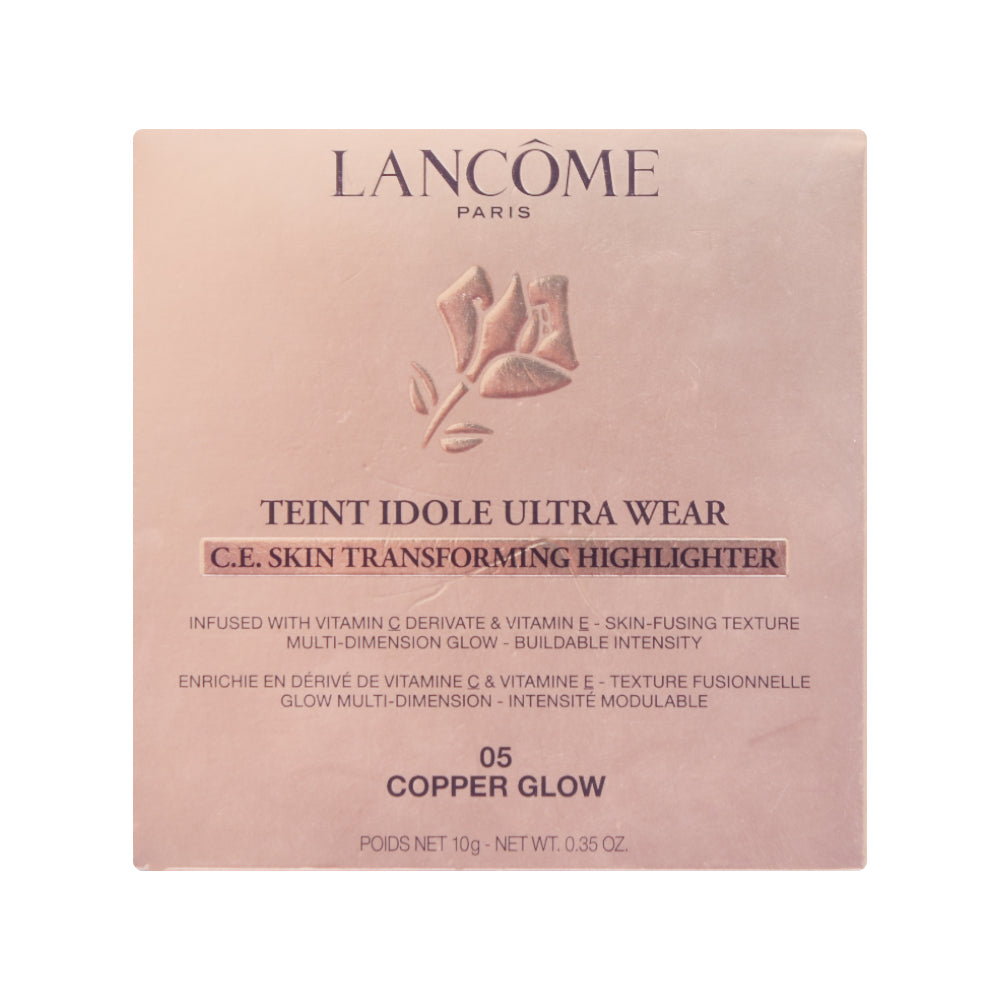 LANCOME POWDER HIGHLIGHTER TLU 05 10G | Best Price in Pakistan original skincare product Pakistan