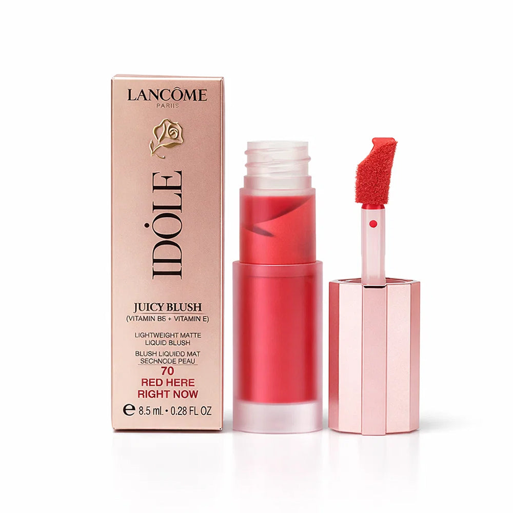 LANECOME IDOLE LIQUID EYE BLUSH 70 8.5ML | Best Price in Pakistan original skincare product Pakistan