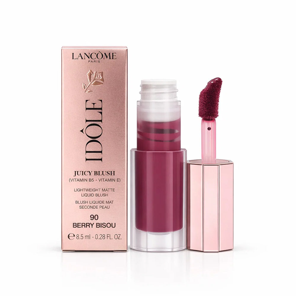 LANCOME IDOLE LIQUID  BLUSH 90 8.5ML | Best Price in Pakistan original skincare product Pakistan