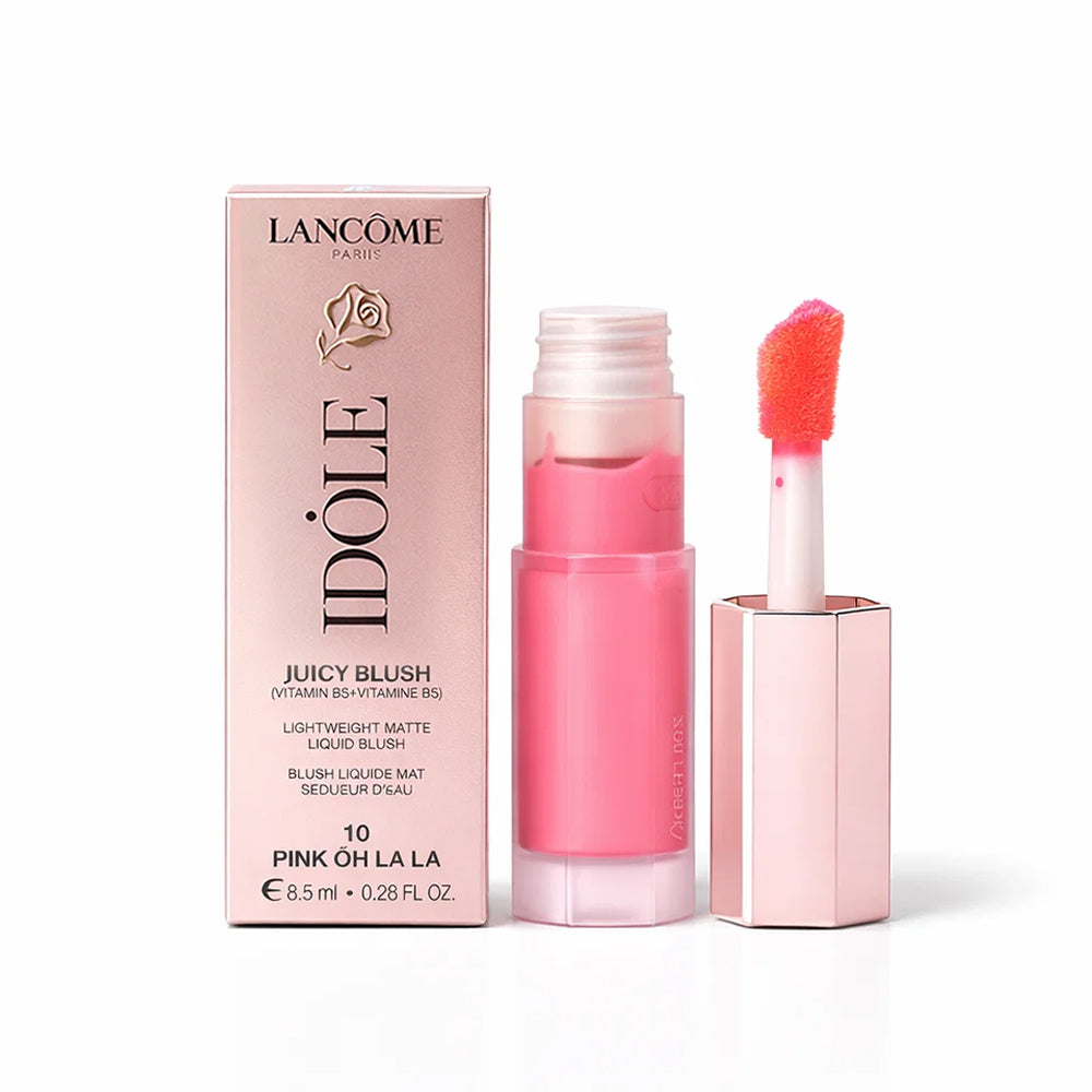LANCOME IDOLE LIQUID EYE BLUSH 10 8.5ML | Best Price in Pakistan original skincare product Pakistan