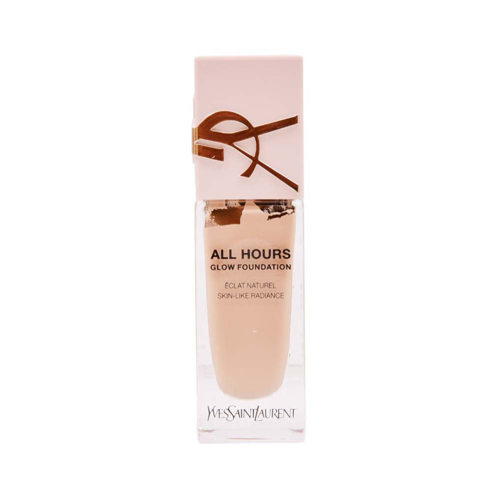 YSL ALL GLOW FOUNDATION LN6 | Best Price in Pakistan original skincare product Pakistan