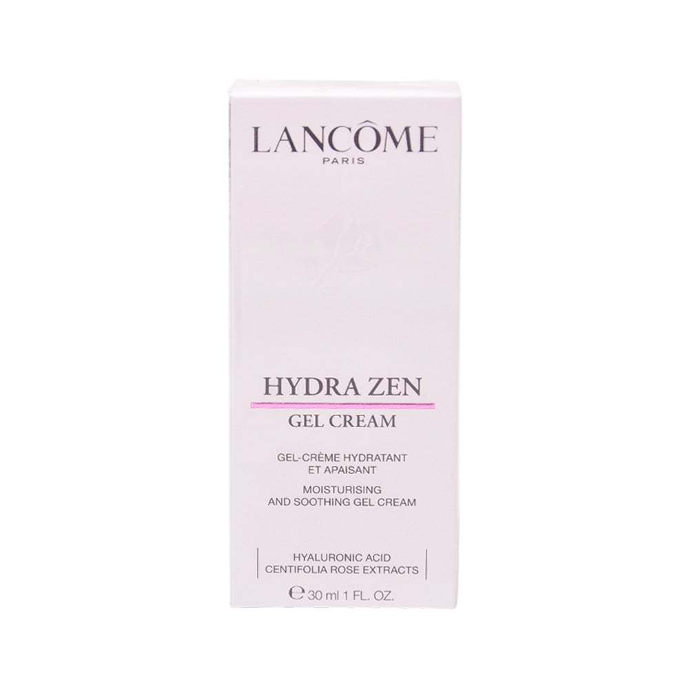 LANCOME HYDRA ZEN GEL CREAM T 30ML | Best Price in Pakistan original skincare product Pakistan