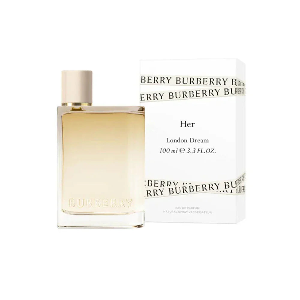 Burberry | Her London Dream Edp | 100ml | Best Price in Pakistan original skincare product Pakistan