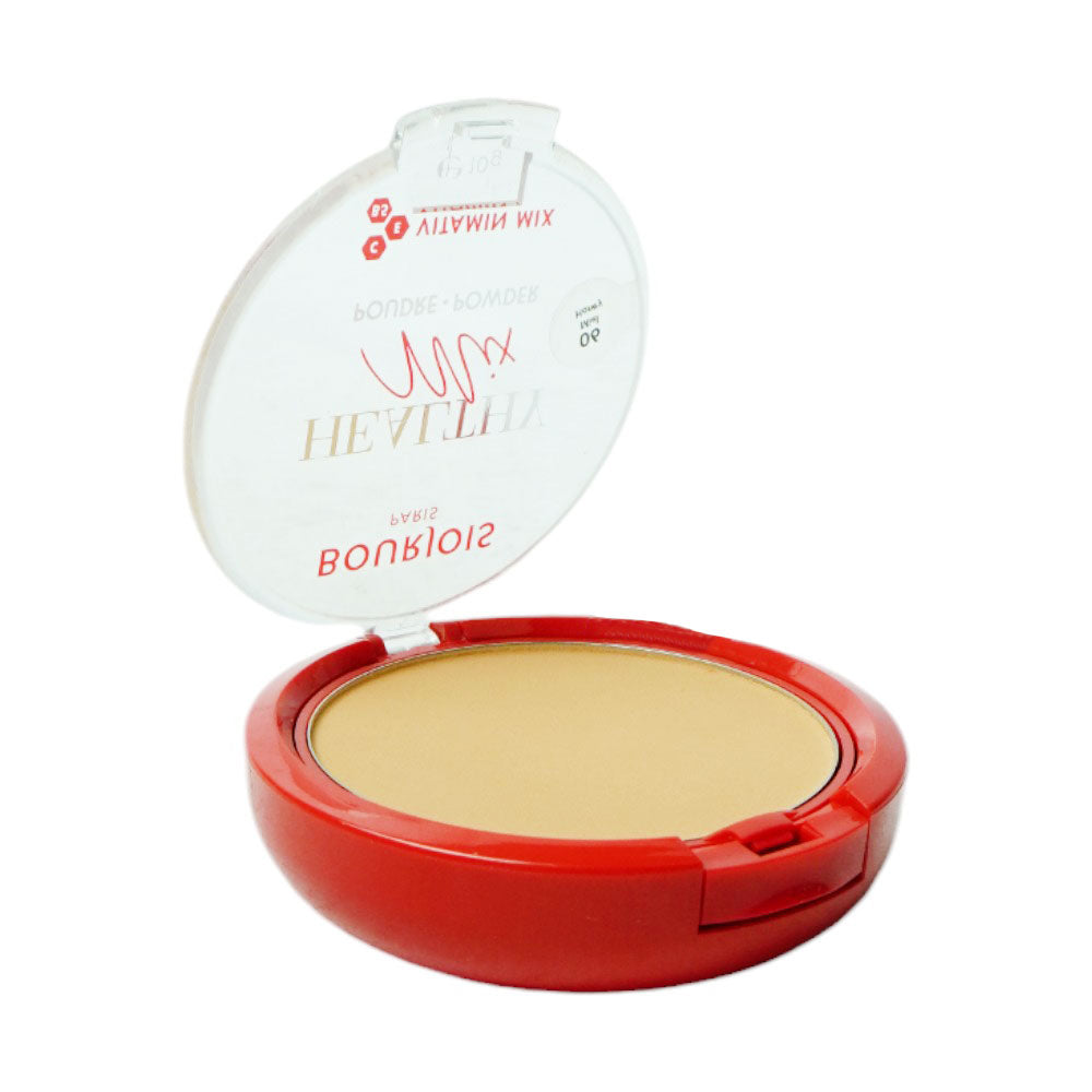 BOURJOIS HEALTHY MIX POWDER 56 | Best Price in Pakistan original skincare product Pakistan