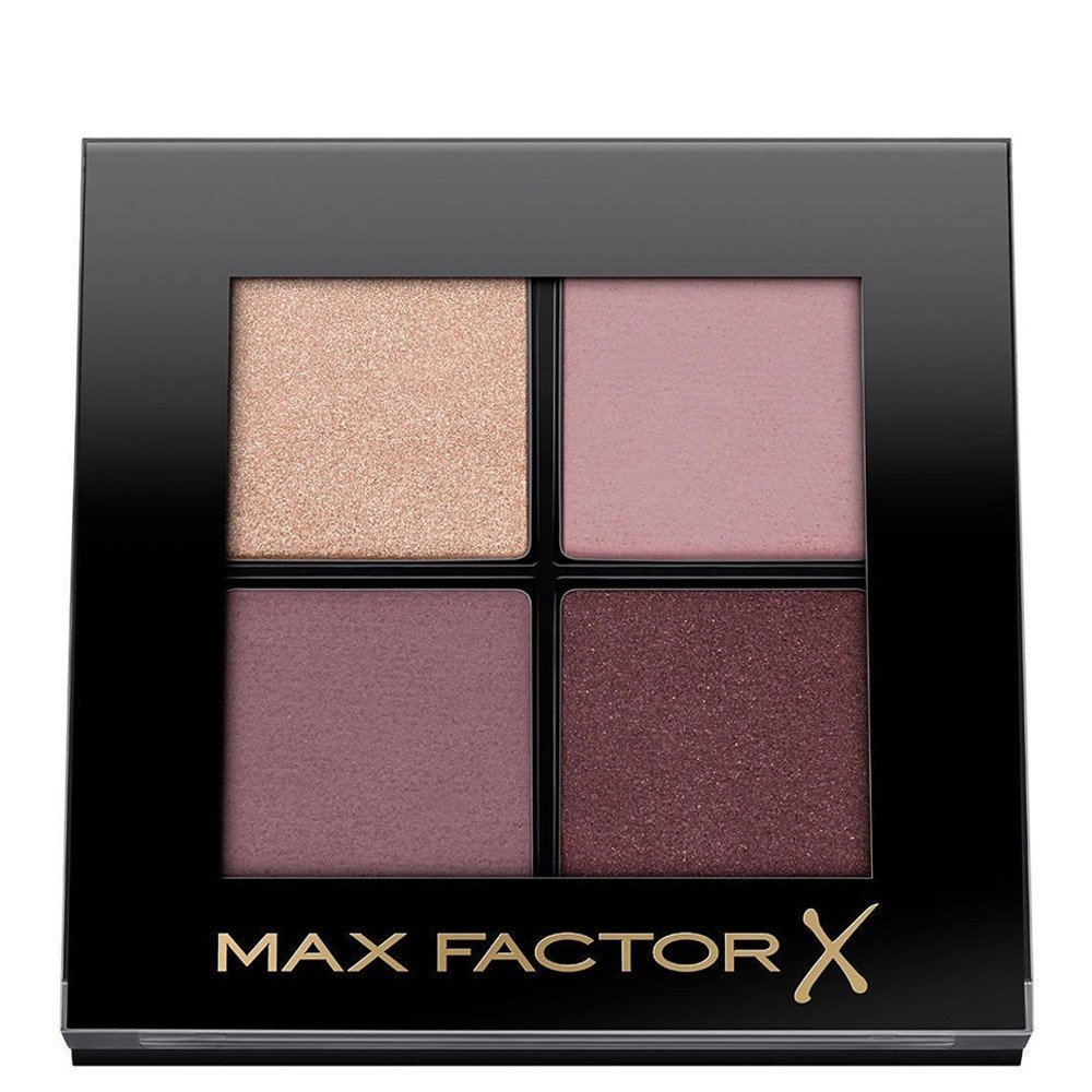 Max Factor Colour X-Pert Mini Eyeshadow Palette | 02 Crushed Blooms | Best Price in Pakistan original skincare product Pakistan