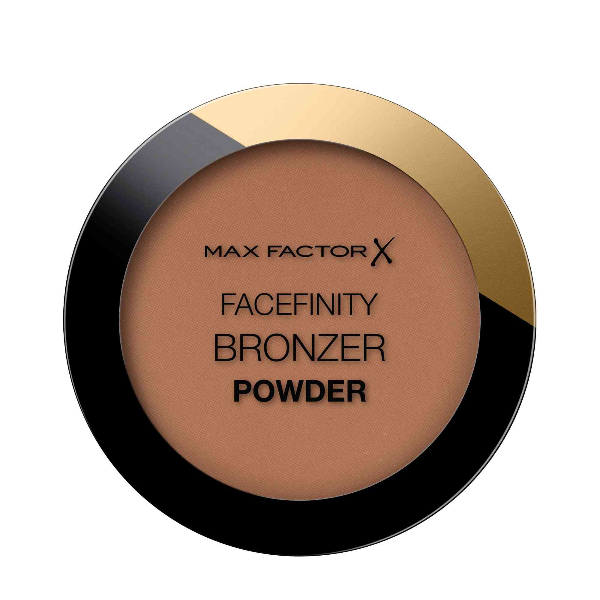 Max Factor | Facefinity Matte Bronzer | 002 Warm Tan | Best Price in Pakistan original skincare product Pakistan مرکزی تصویر