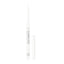 Rimmel Scandal Eyes Exagerate Eye Definer | 005 Snow White | Best Price in Pakistan original skincare product Pakistan