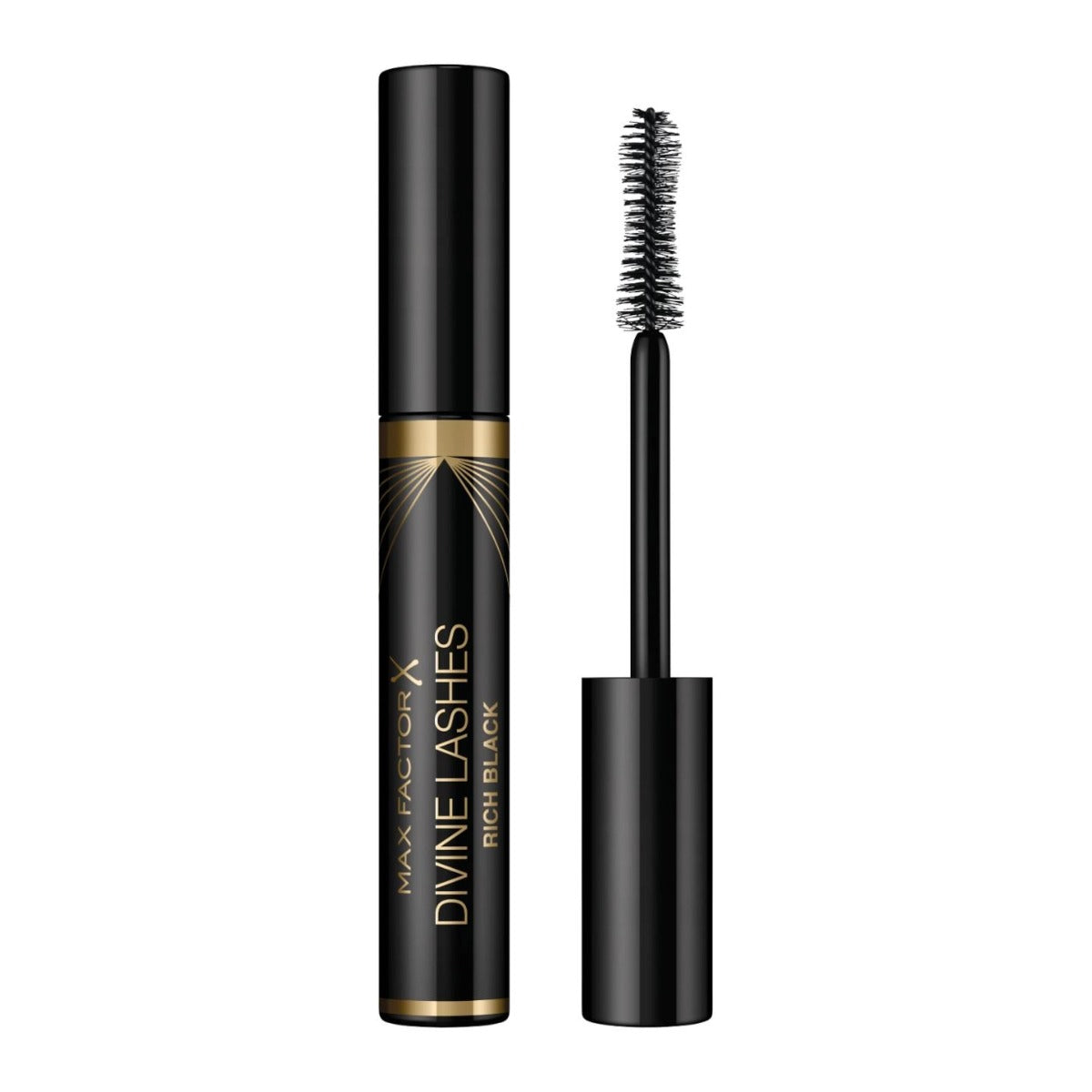 Max Factor | Divine lashes Rick Black Mascara | Best Price in Pakistan original skincare product Pakistan