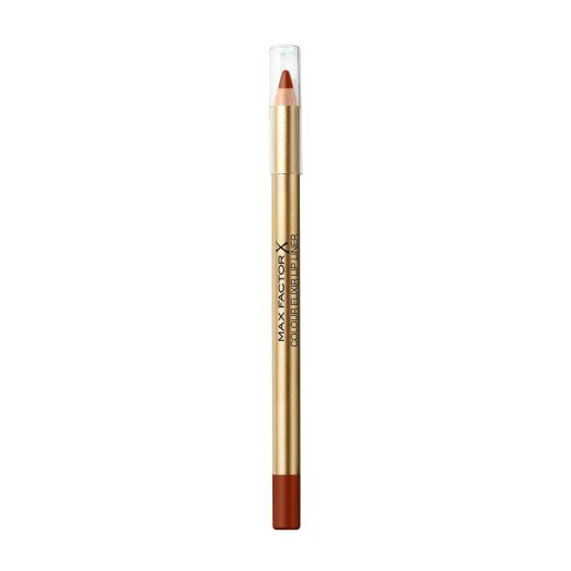 Max Factor Colour Elixir Lip Liner Restage 20 | Coffee Brown | Best Price in Pakistan original skincare product Pakistan