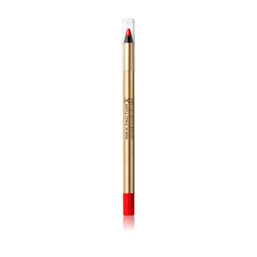 Max Factor Colour Elixir Lip Liner Restage 65 | Red Sangria | Best Price in Pakistan original skincare product Pakistan