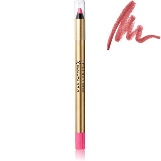 Max Factor | Color Elixir Lip Liner Restage 35 Pink Princess | Best Price in Pakistan original skincare product Pakistan