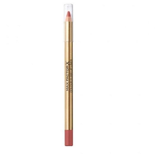 Max Factor Colour Elixir Lip Liner Restage 75 | Rich Wine | Best Price in Pakistan original skincare product Pakistan