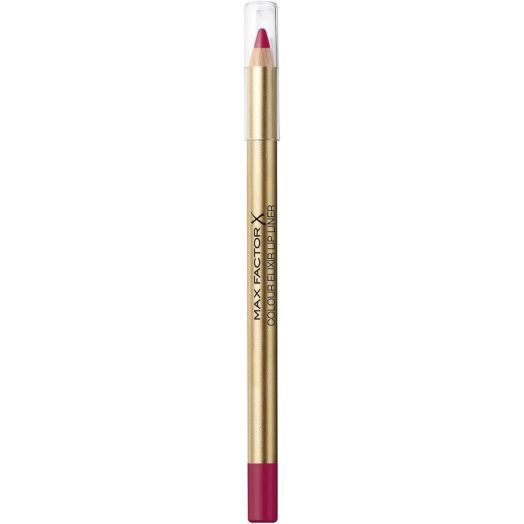 Max Factor Colour Elixir Lip Liner Restage 50 | Magenta Pink | Best Price in Pakistan original skincare product Pakistan