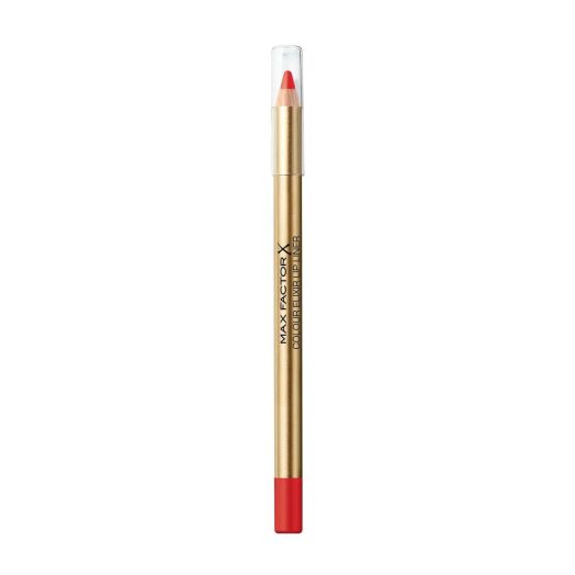 Max Factor | Color Elixir Lip Liner Restage 60 Red ruby | Best Price in Pakistan original skincare product Pakistan