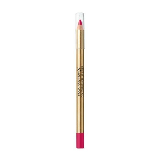 Max Factor | Color Elixir Lip Liner Restage 45 Rosey Berry | Best Price in Pakistan original skincare product Pakistan