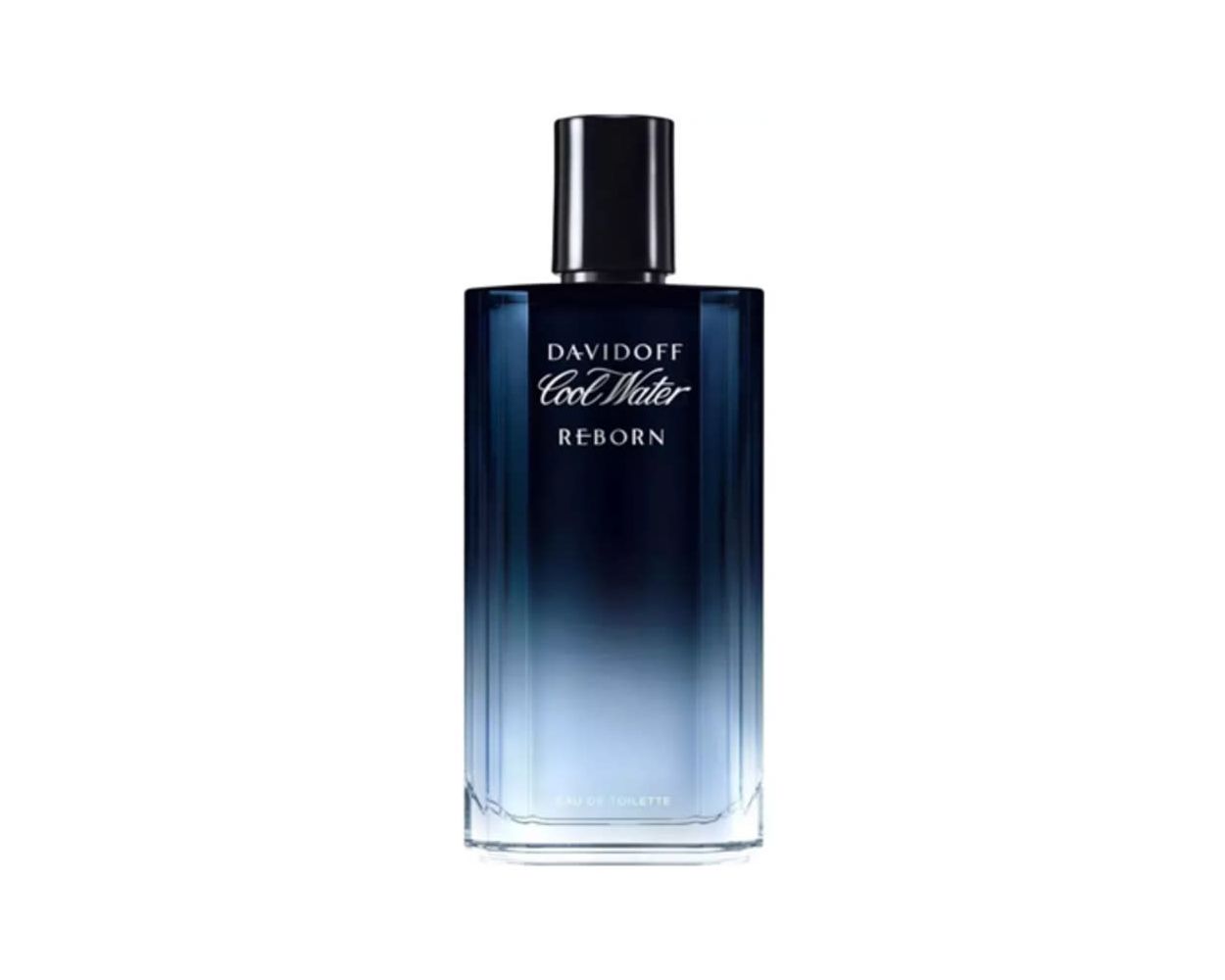Davidoff Cool Water Reborn Men Edt 125Ml | Best Price in Pakistan original skincare product Pakistan مرکزی تصویر