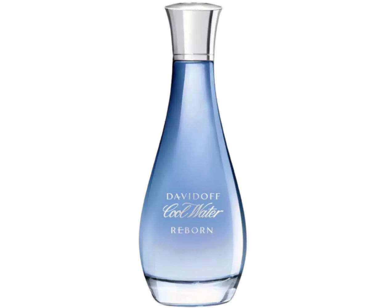 Davidoff Cool Water Reborn For Women EDT 100Ml | Best Price in Pakistan original skincare product Pakistan
