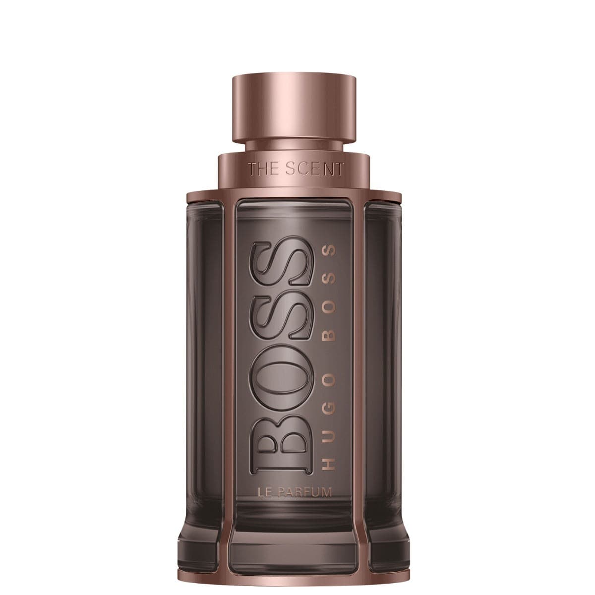 Hugo Boss The Scent For Him Le Parfum EDP For Men 100Ml | Best Price in Pakistan original skincare product Pakistan