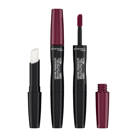 Rimmel London | Lasting Provocalips 570 No Wine Ing | Best Price in Pakistan original skincare product Pakistan