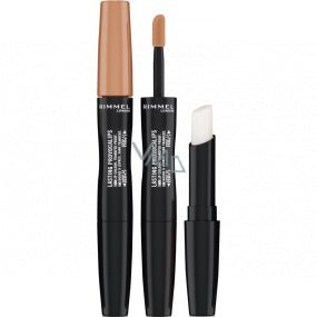 Rimmel London | Lasting Provocalips | 115 Best Undresed | Best Price in Pakistan original skincare product Pakistan