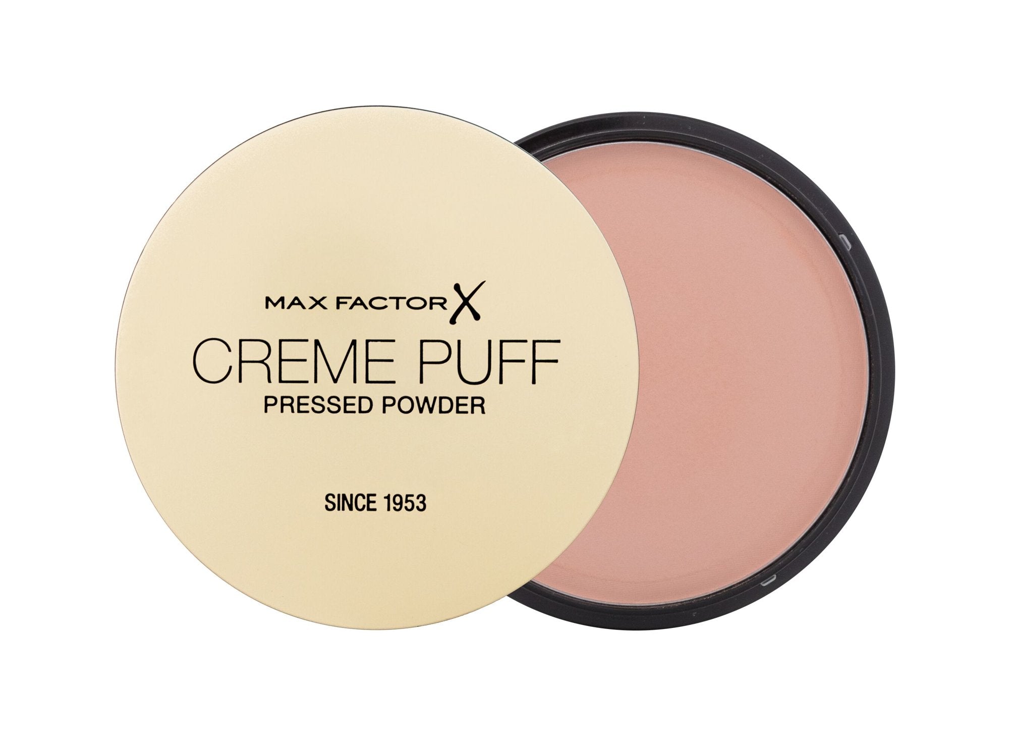 Max Factor Creme Puff Pressed Company Powder | G Truly Fair IV | Best Price in Pakistan original skincare product Pakistan