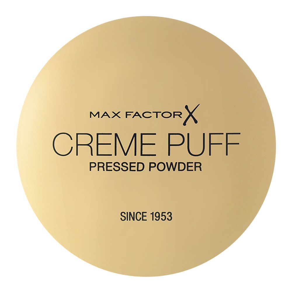 Max Factor | Cream Puff Powder 14G Translucent | Best Price in Pakistan original skincare product Pakistan