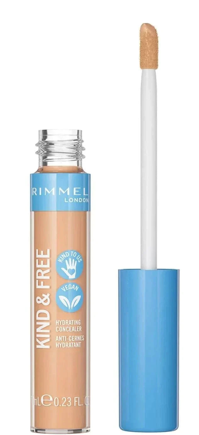 Rimmel Kind & Free Concealer | 030 Medium | Best Price in Pakistan original skincare product Pakistan