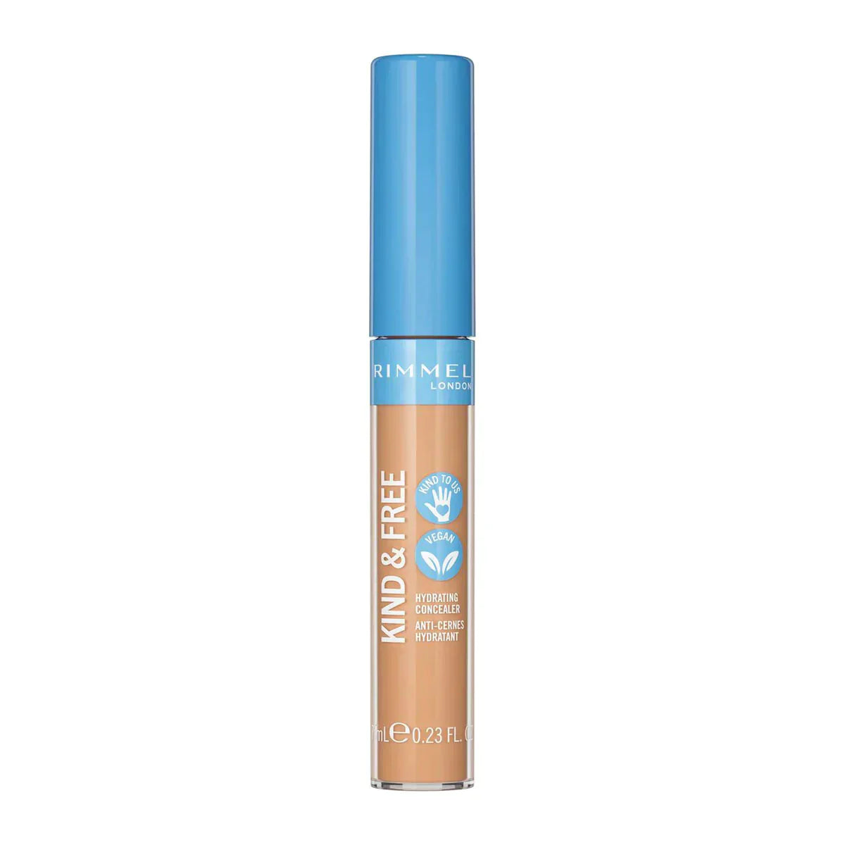 Rimmel Kind & Free Concealer | 020 Light | Best Price in Pakistan original skincare product Pakistan