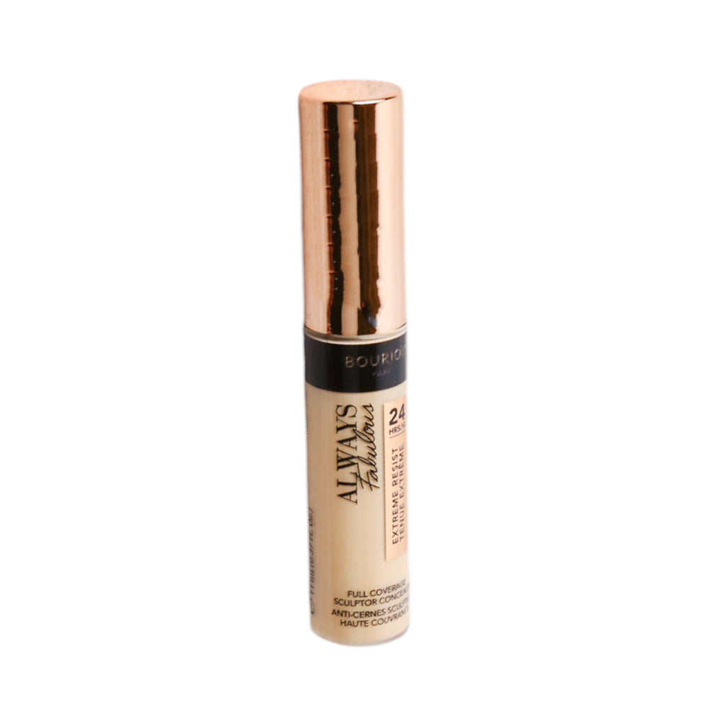 BOURJOIS ALWAYS FABULOUS FULL COVERAGE SCULPTOR CONCEALER 11 | Best Price in Pakistan original skincare product Pakistan
