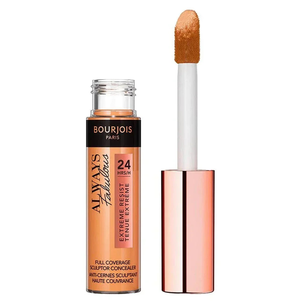 Bourjois Always Fabulous Beige Rose Color 10ML Concealer | Best Price in Pakistan original skincare product Pakistan Main image