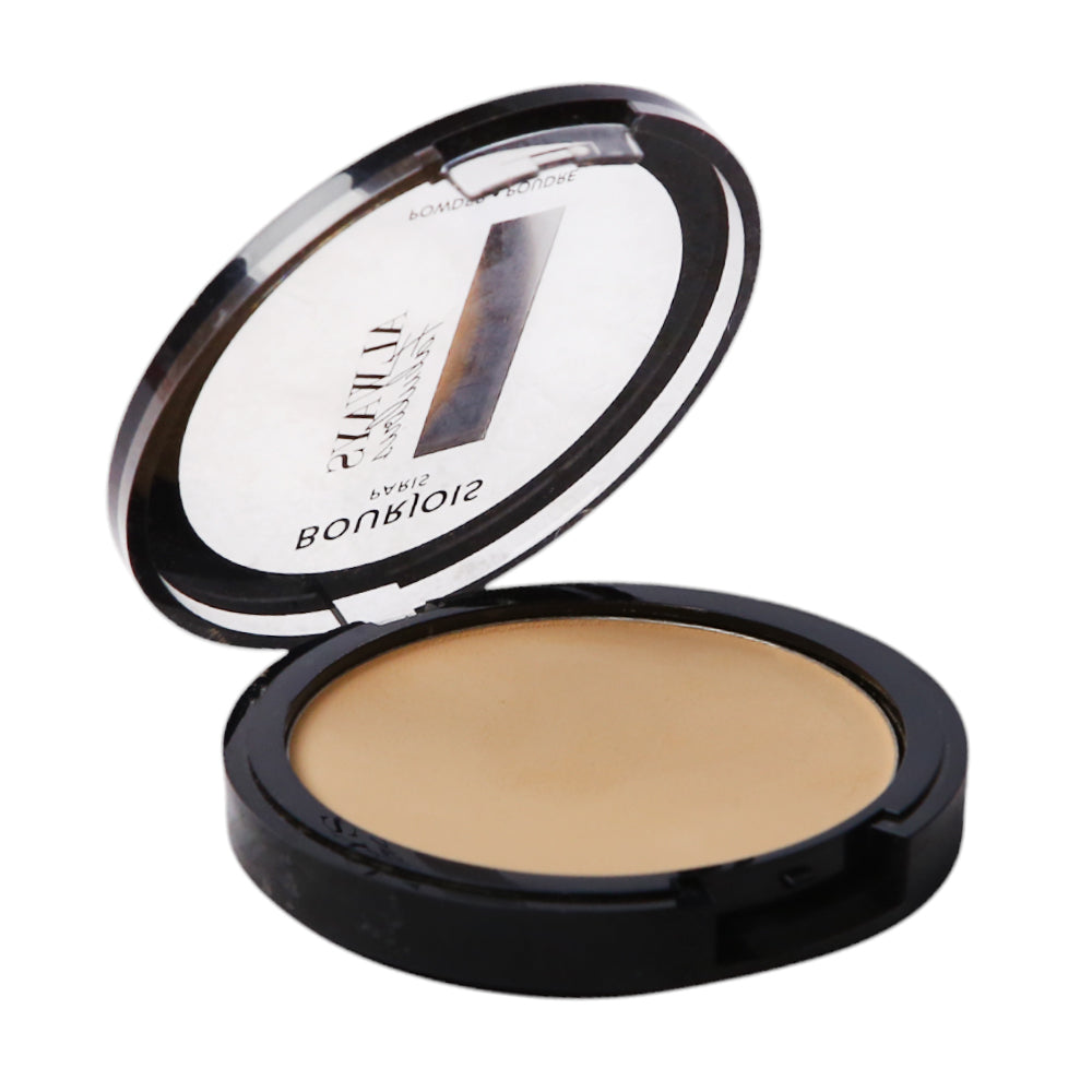 BOURJOIS ALWAYS FABULOUS POWDER 115-GOLDEN IVORY | Best Price in Pakistan original skincare product Pakistan Main image